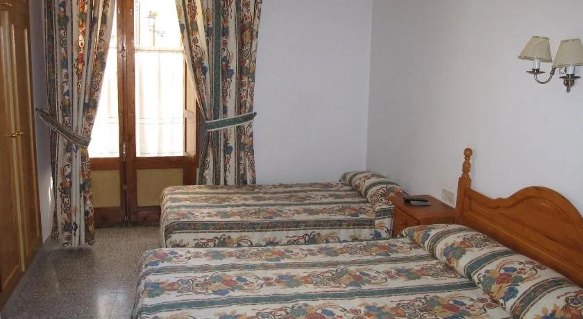 Photo - Hotel Fonda Agusti