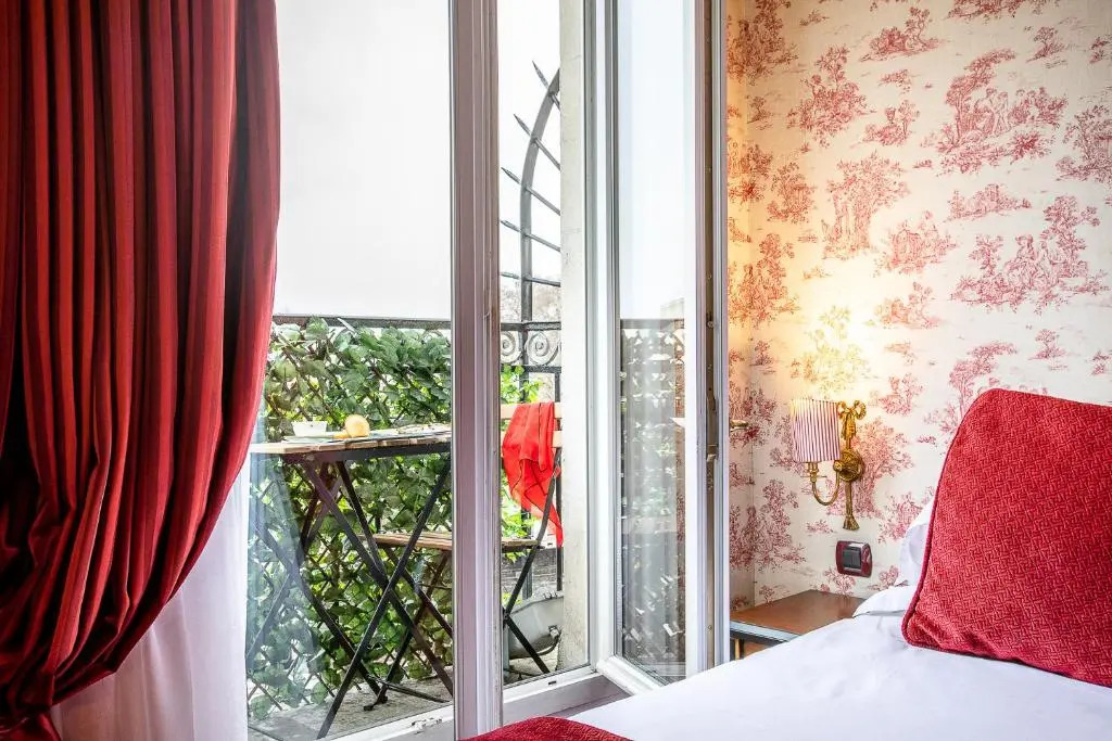 Foto - Maison Eugenie