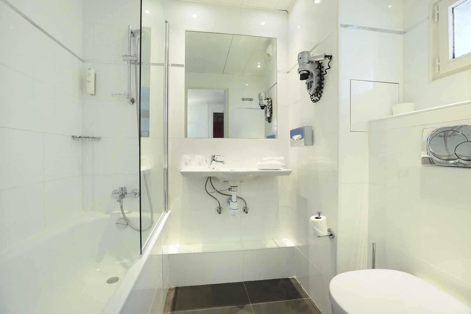 Foto - Hotel Beaugrenelle Tour Eiffel