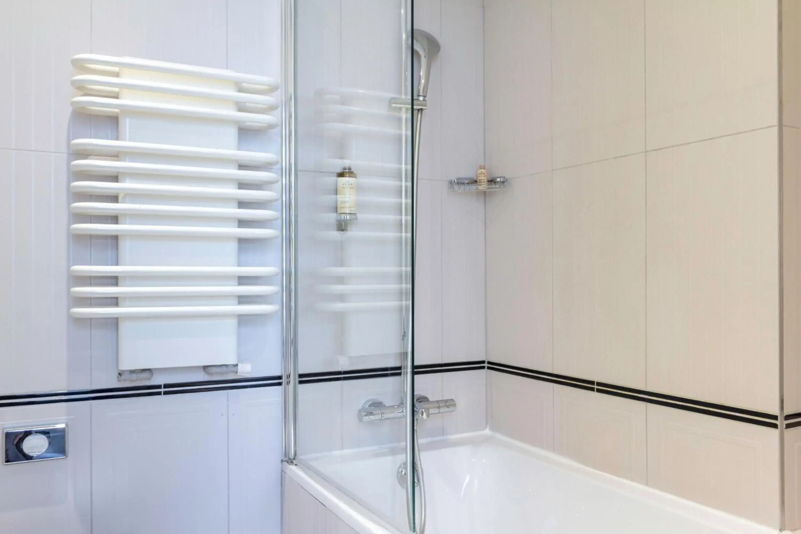 Photo - Elysées Hôtel