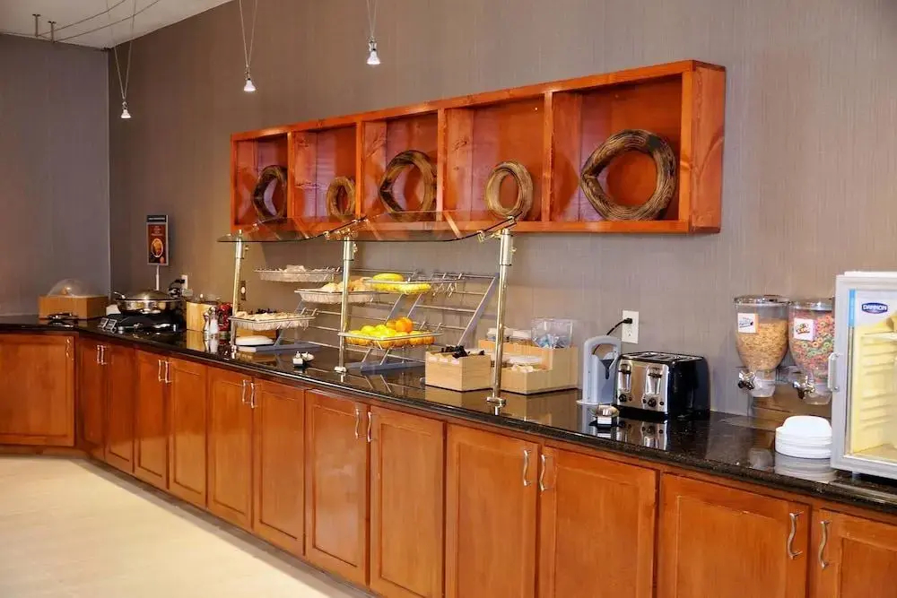 Photo - SpringHill Suites Houston Katy Mills