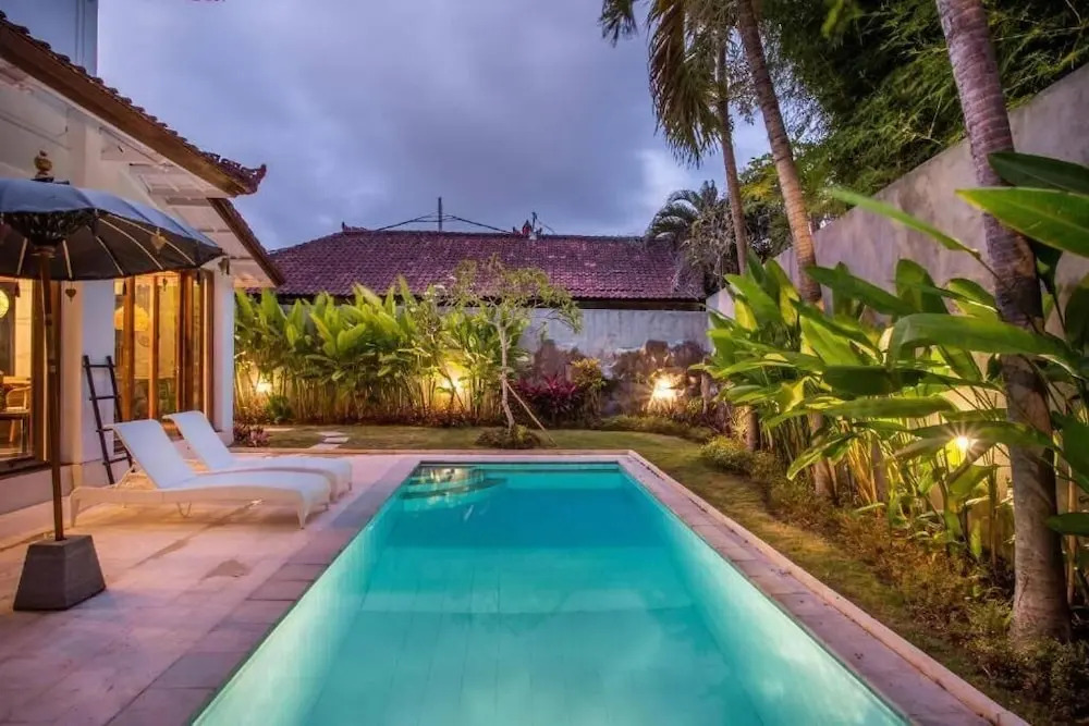 Foto - Villa Dolcevita Seminyak