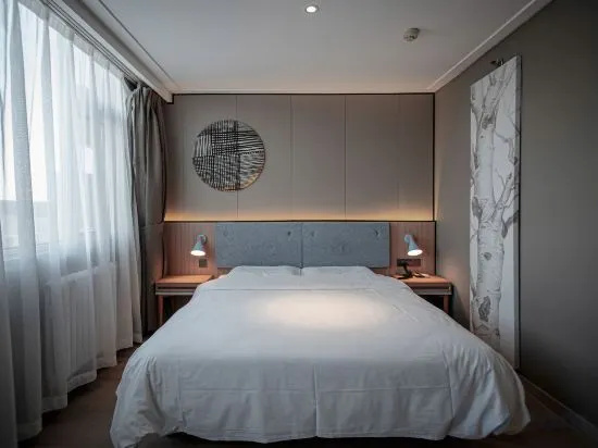 Homeinn · neo (Datong Ancient City Yingbin Street)