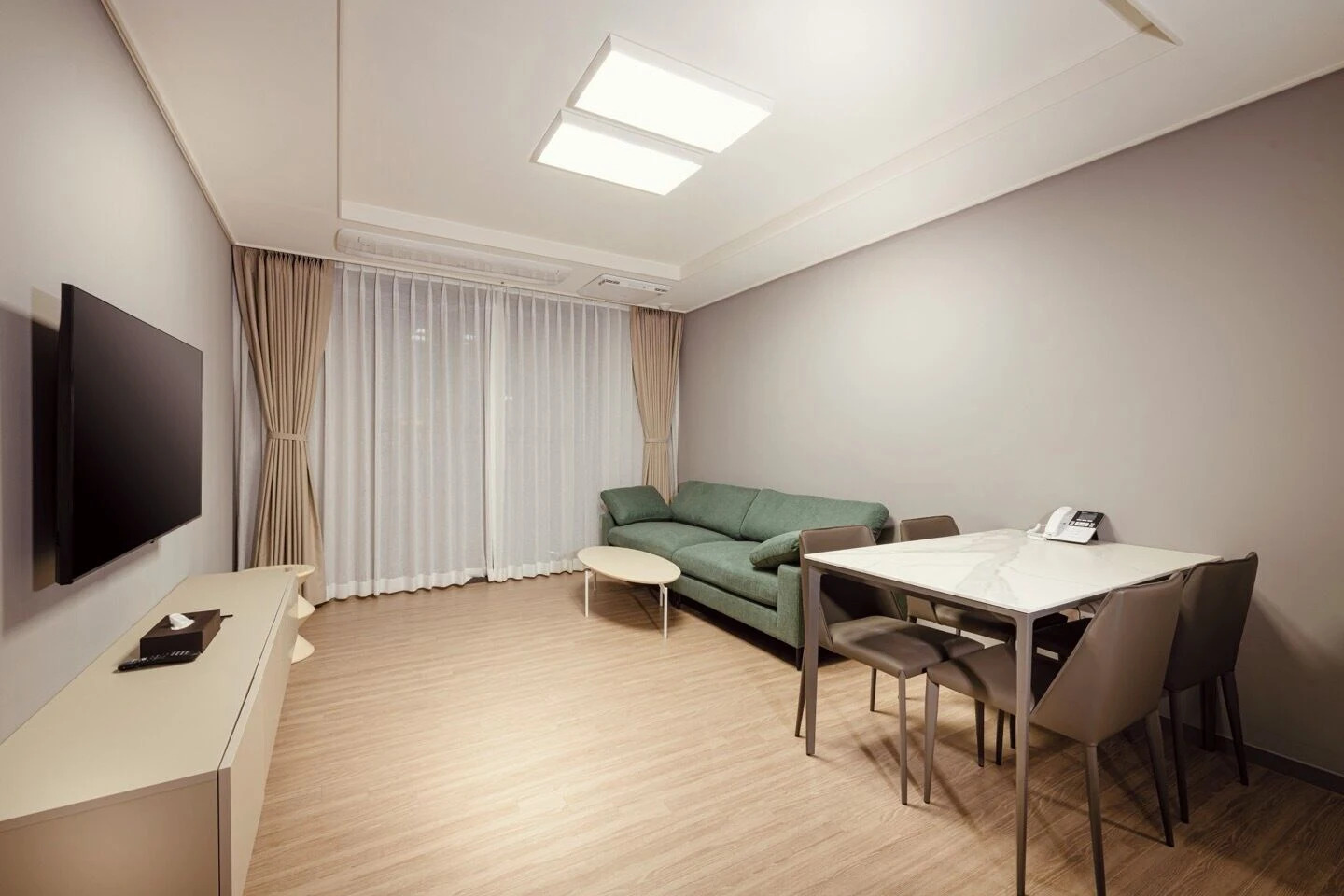 Photo - Sollago Myeongdong Hotel & Residence