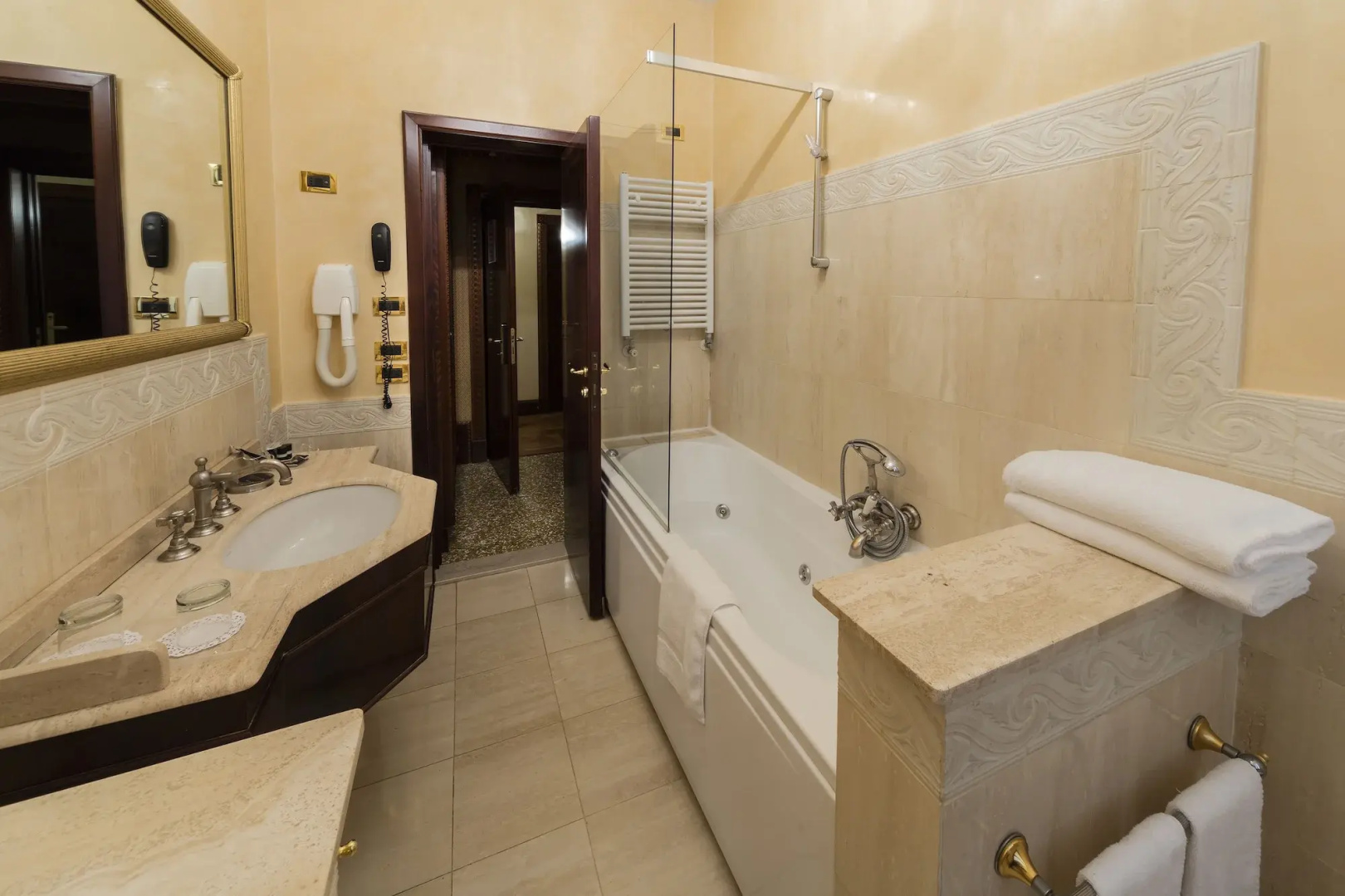 Photo - Hotel Al ponte dei sospiri
