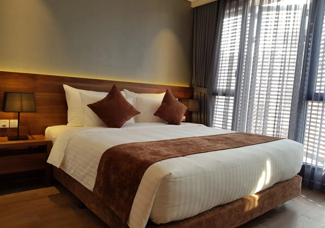 Foto - Orchid Boutique Hotel & Apartment