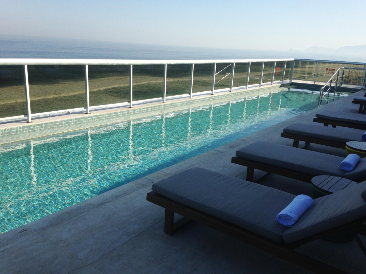 Foto - Novotel Rio De Janeiro Barra Da Tijuca