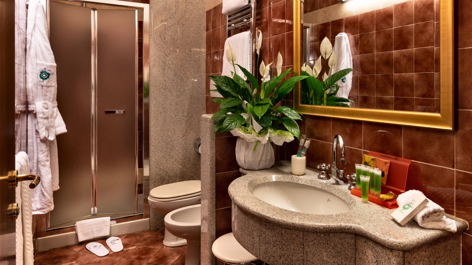 Foto - Hotel Sunflower