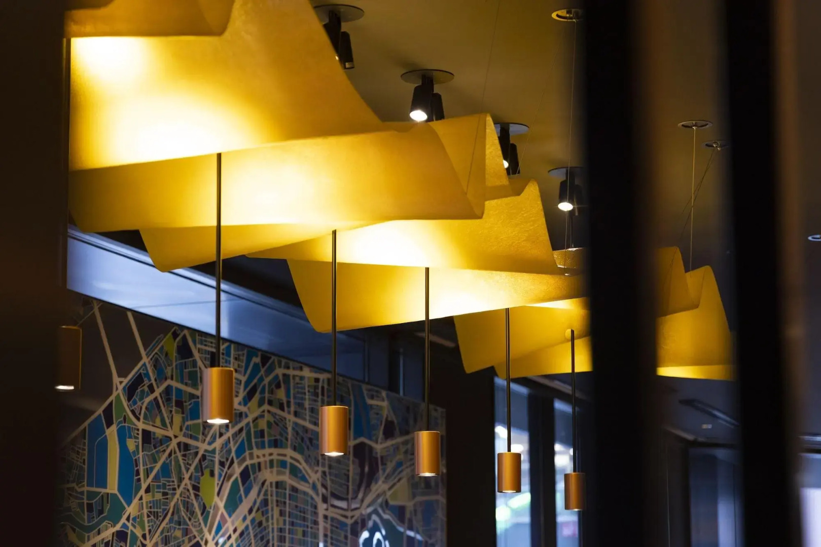 Foto - Hotel Intergate Osaka Umeda