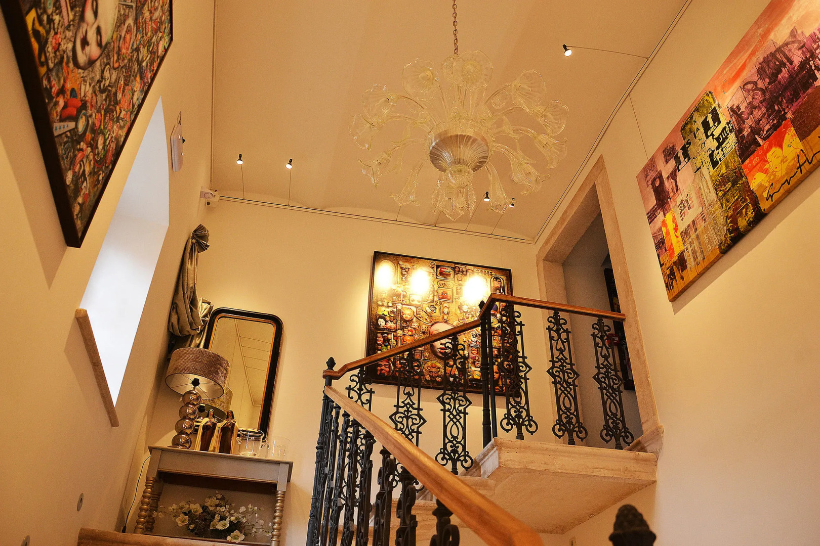 Foto - Prijeko Palace