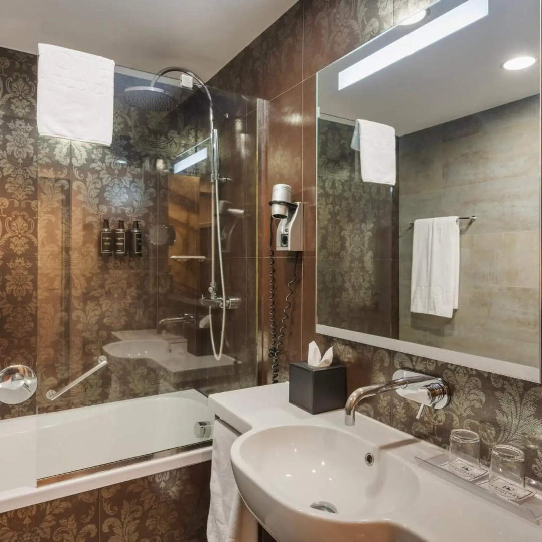 Foto - Eurostars Palazzo Zichy