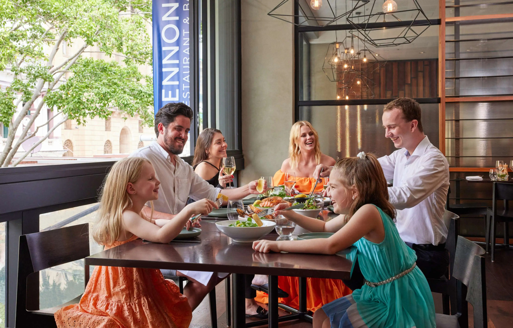 Foto - Hyatt Regency Brisbane