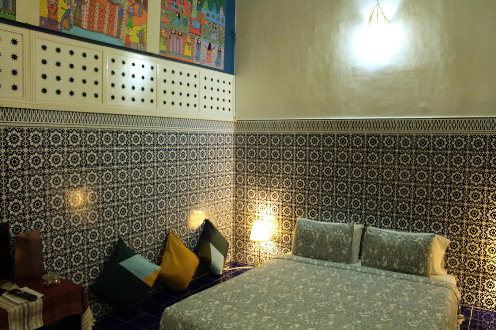 Foto - Riad Meftaha