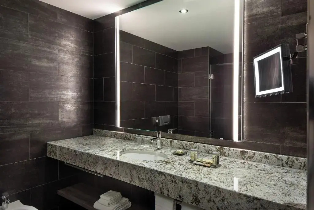 Foto - Renaissance Hamburg Hotel