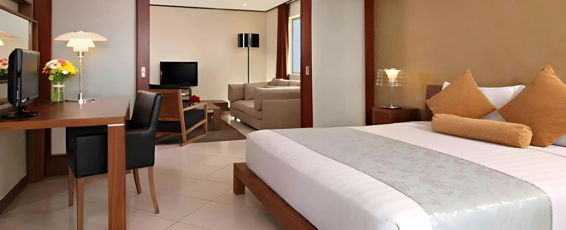 Photo - Hotel Kimberly Manila