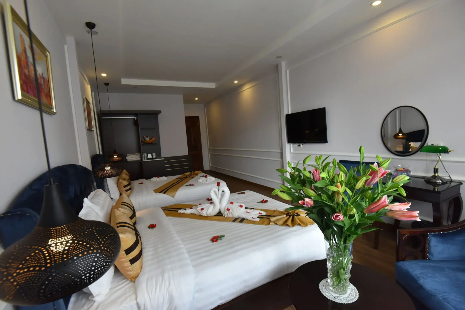 Foto - S Central Hotel and Spa