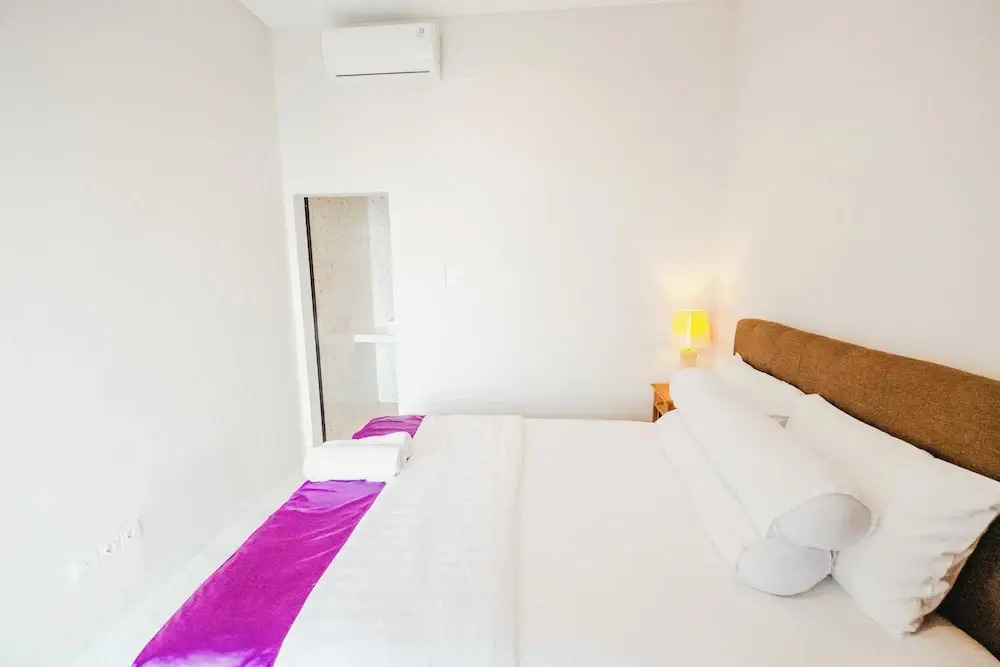 Photo - Turtle Shelter Guest House