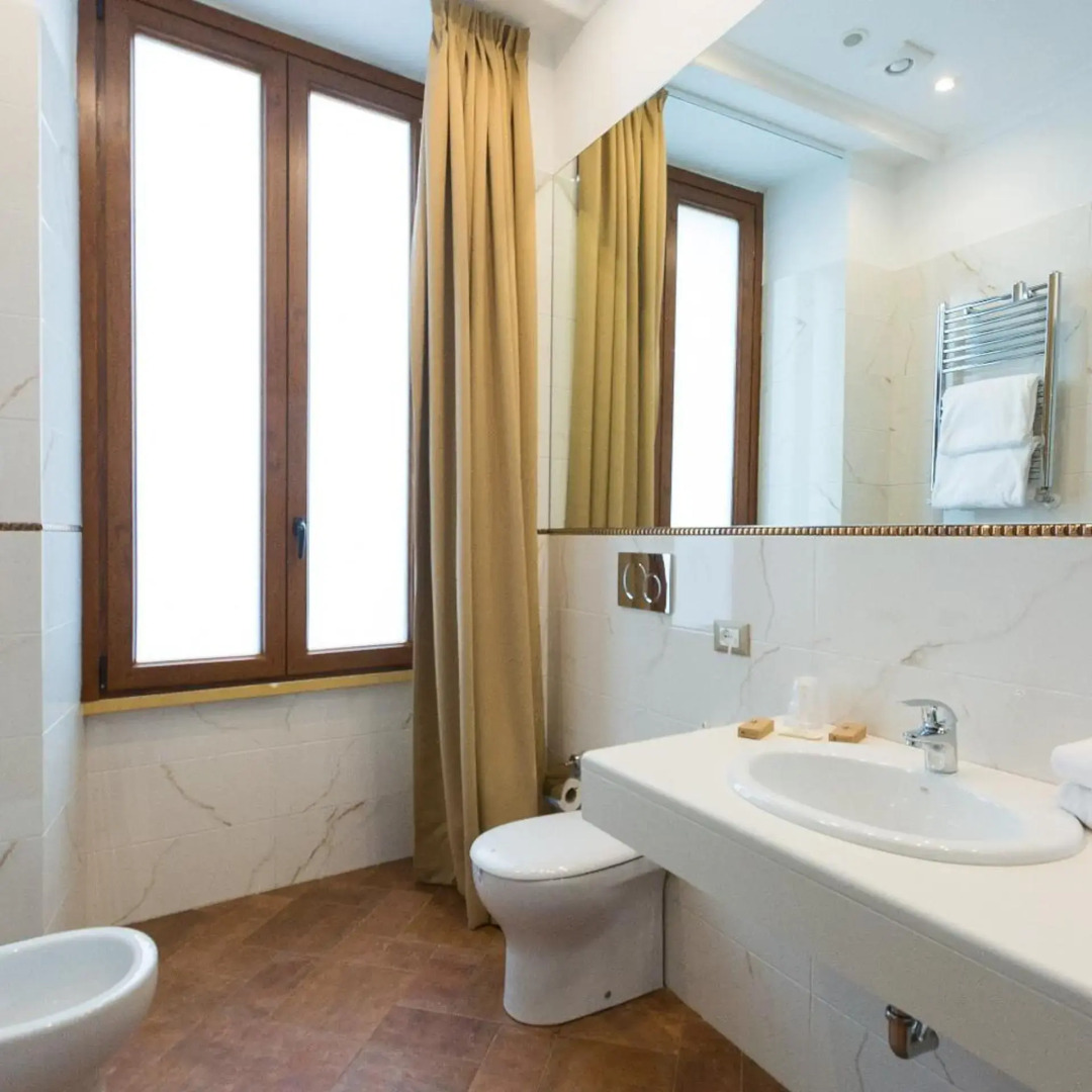 Foto - Hotel Milton Roma