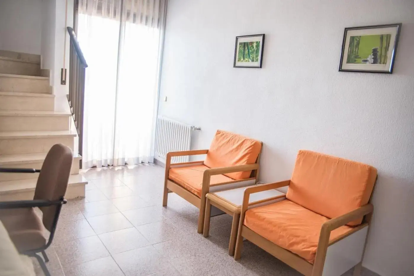 Foto - Hotel Prado Real
