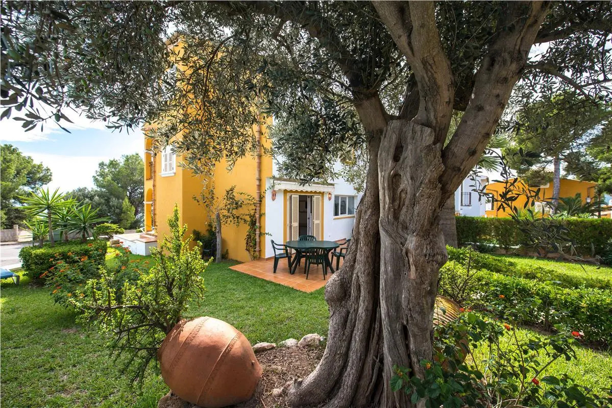 Photo - Aparthotel Ona Aucanada