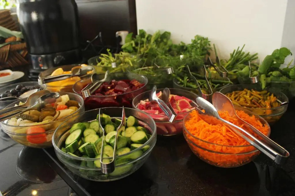 Foto - Hotel Royal Hill