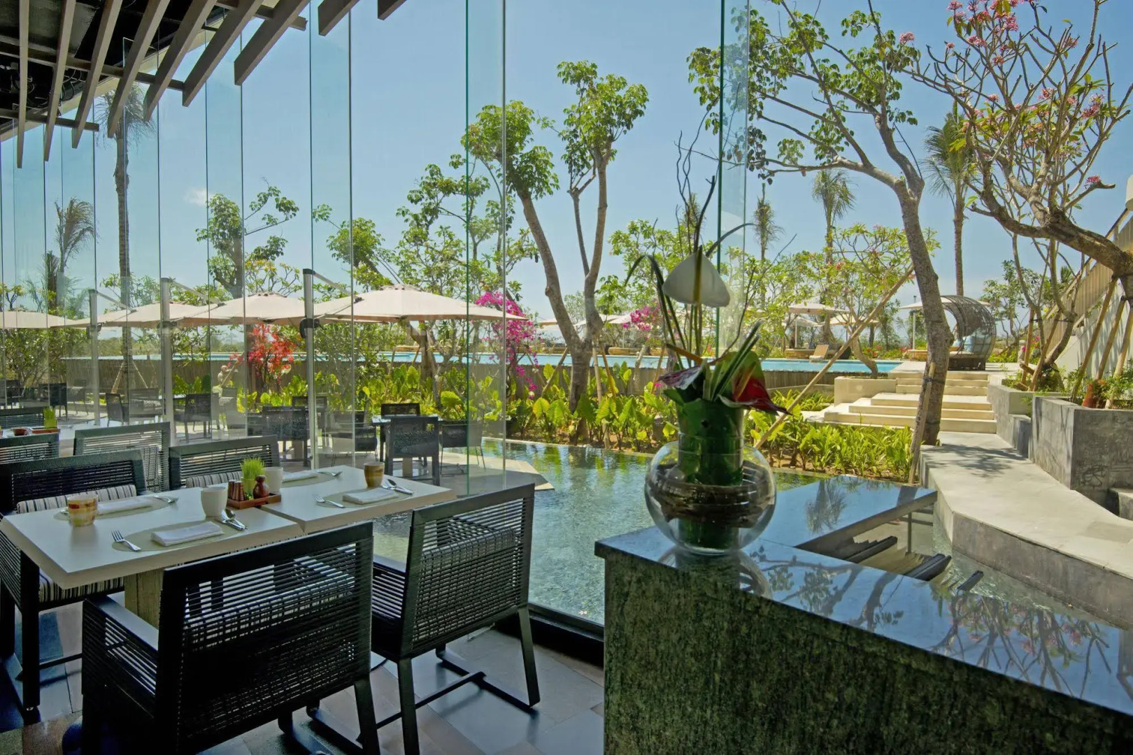 Foto - AYANA Villas Bali