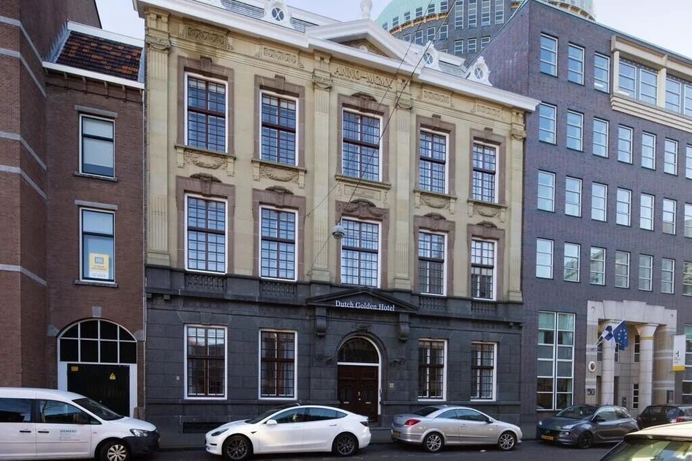 Foto - The Velvet Lodge