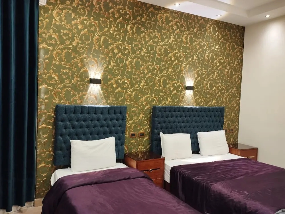 Photo - Hotel Richmond Down Town