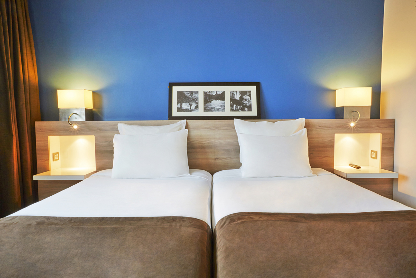 Photo - Hotel Campanile Le Bourget