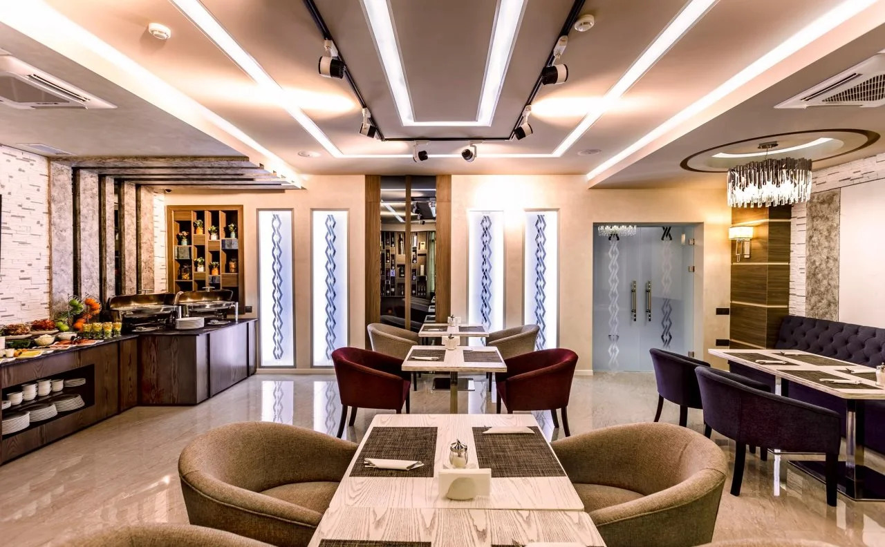 Photo - Parallel Hotel