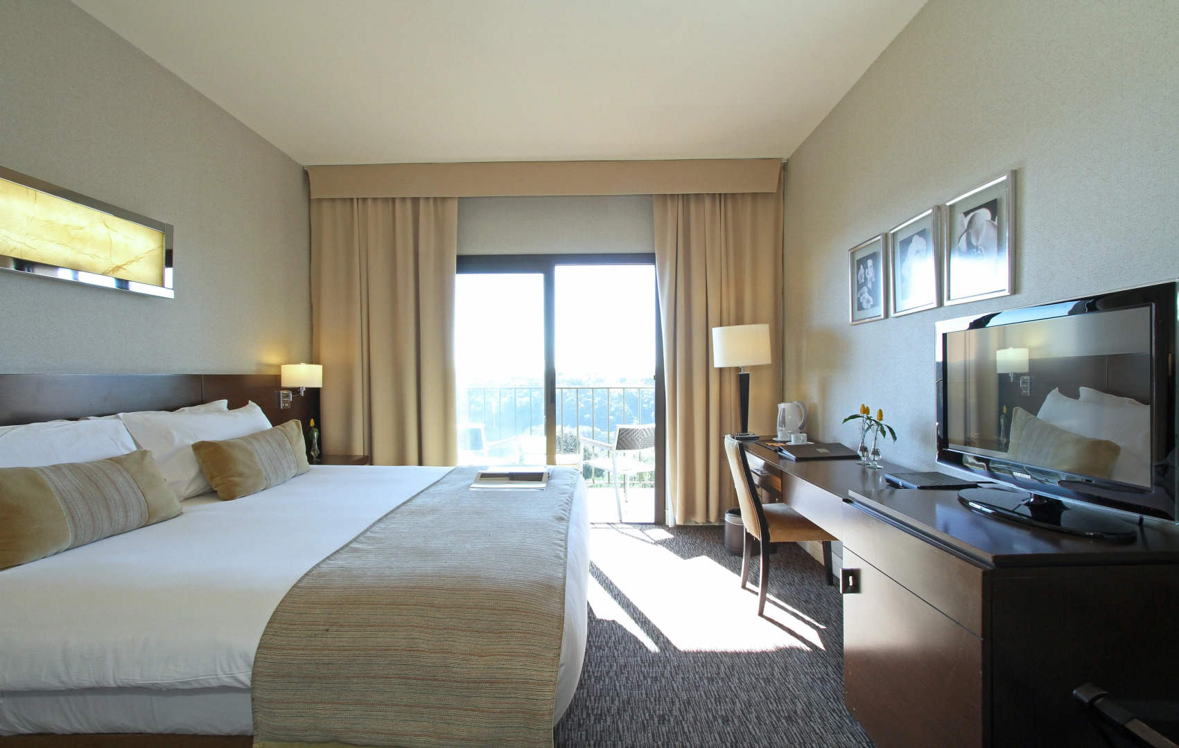 Photo - Panoramic Grand - Iguazú