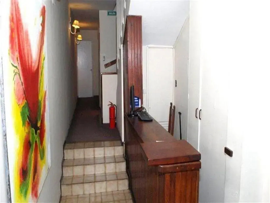 Foto - Laerte Hotel Mendoza