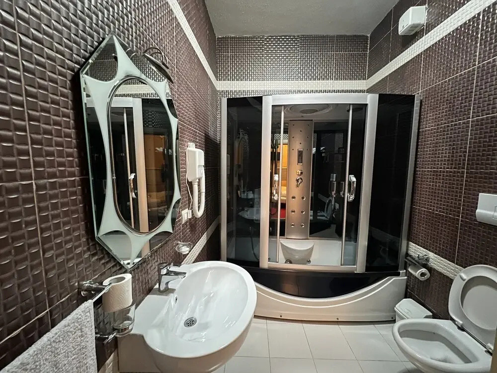 Photo - Hotel Gjuta