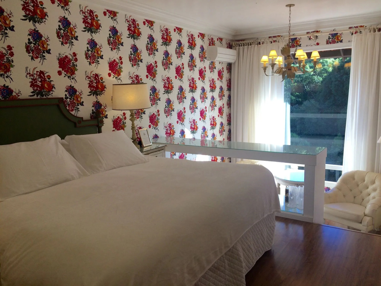 Foto - Hotel Estalagem St. Hubertus