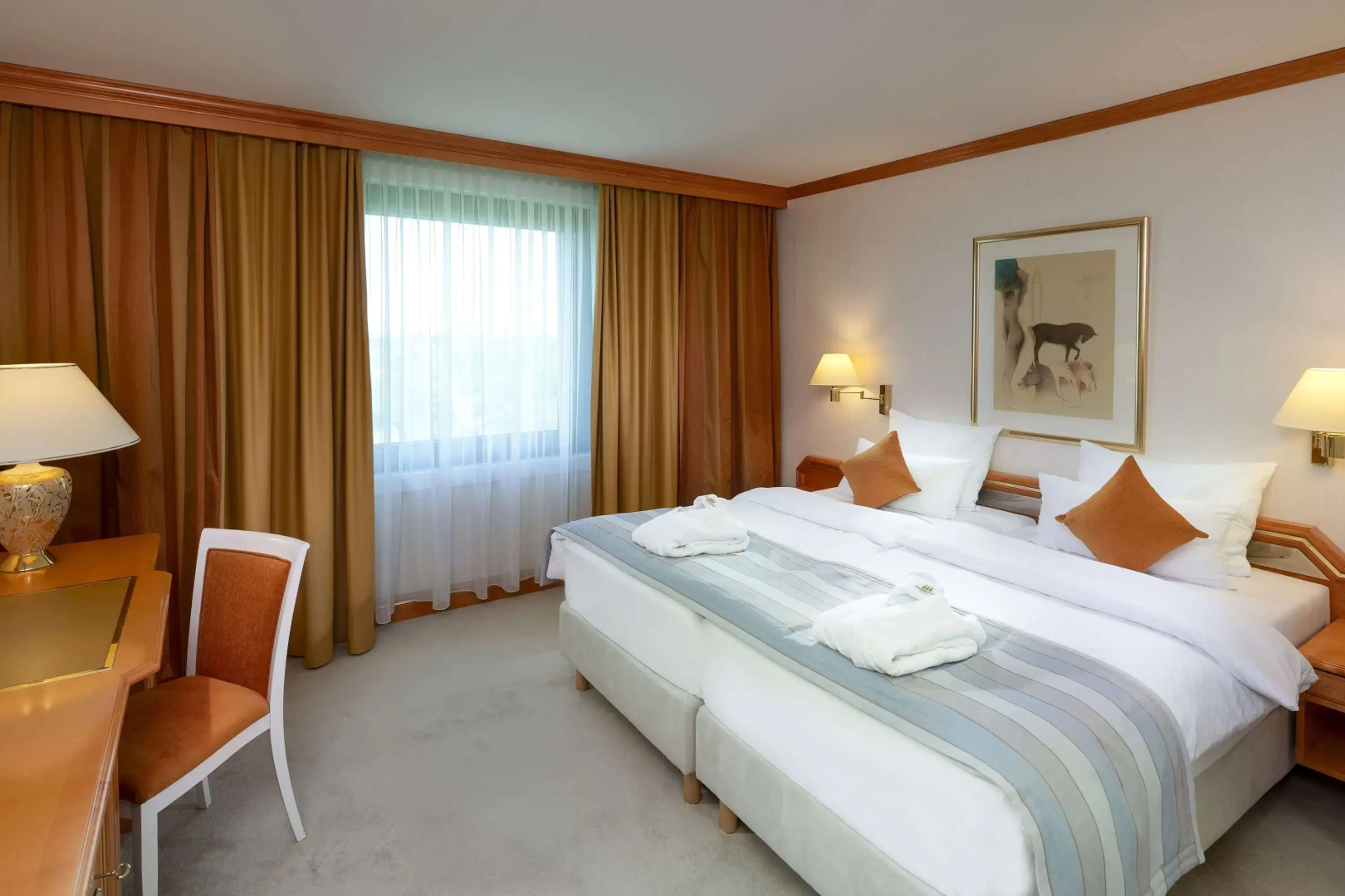 Foto - Maritim Airport Hotel Hannover