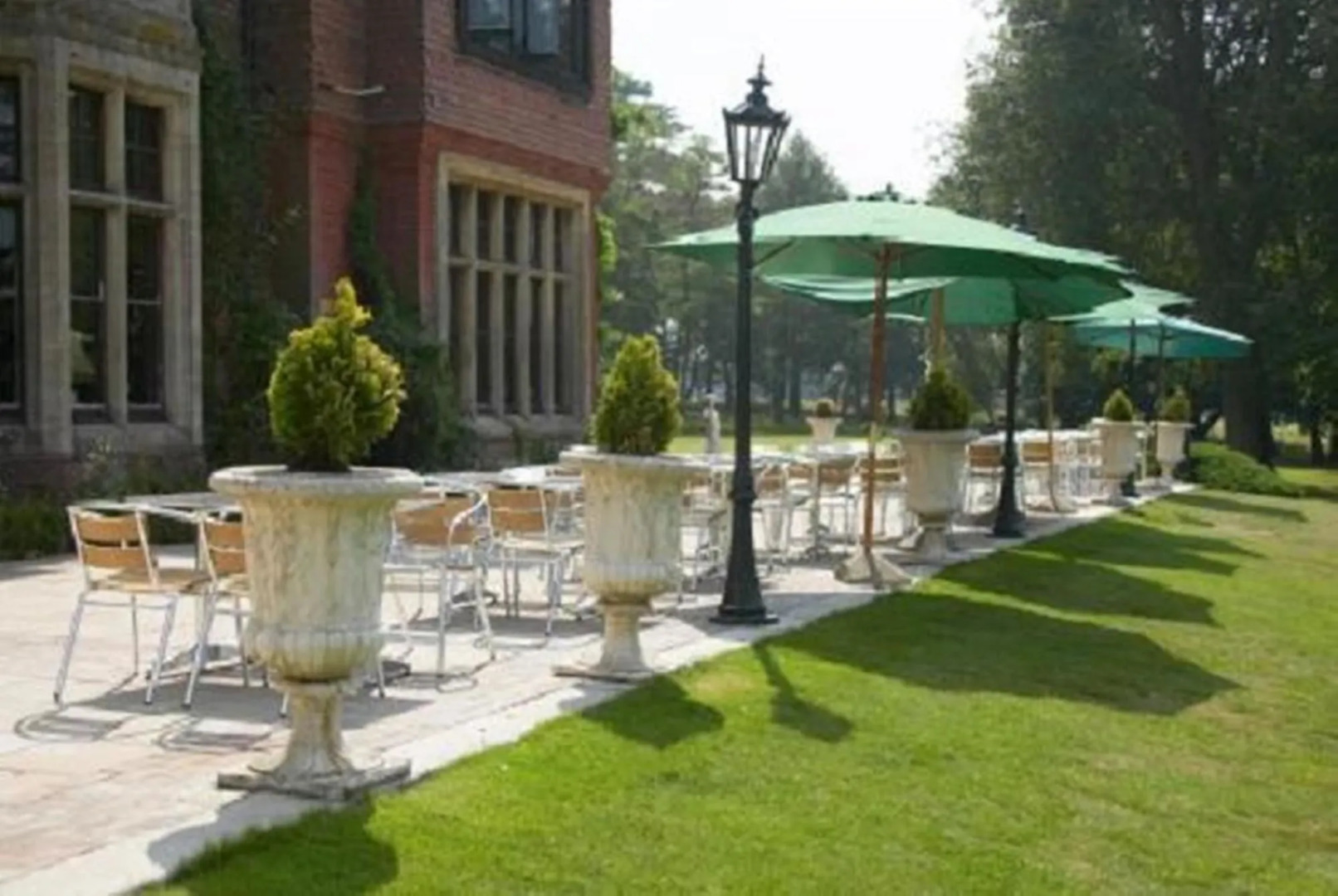 Photo - Stanhill Court Hotel, a member of Radisson Individuals