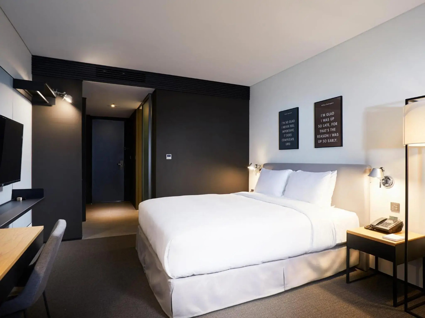 Photo - Sawasdee Sukhumvit Inn