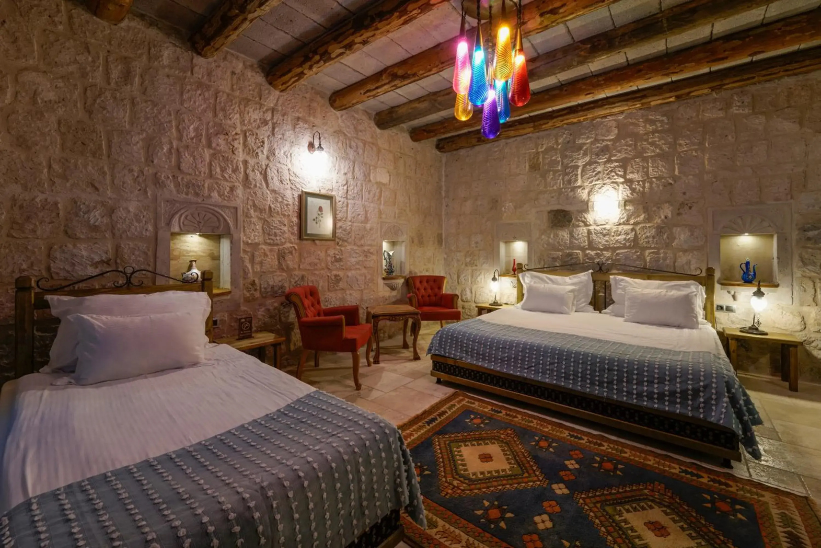 Photo - Hera Cave Suites