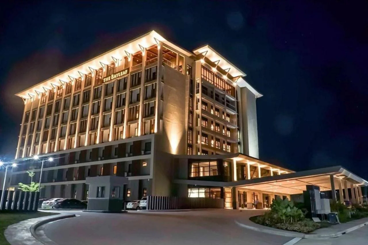 Foto - The Bayleaf Cavite