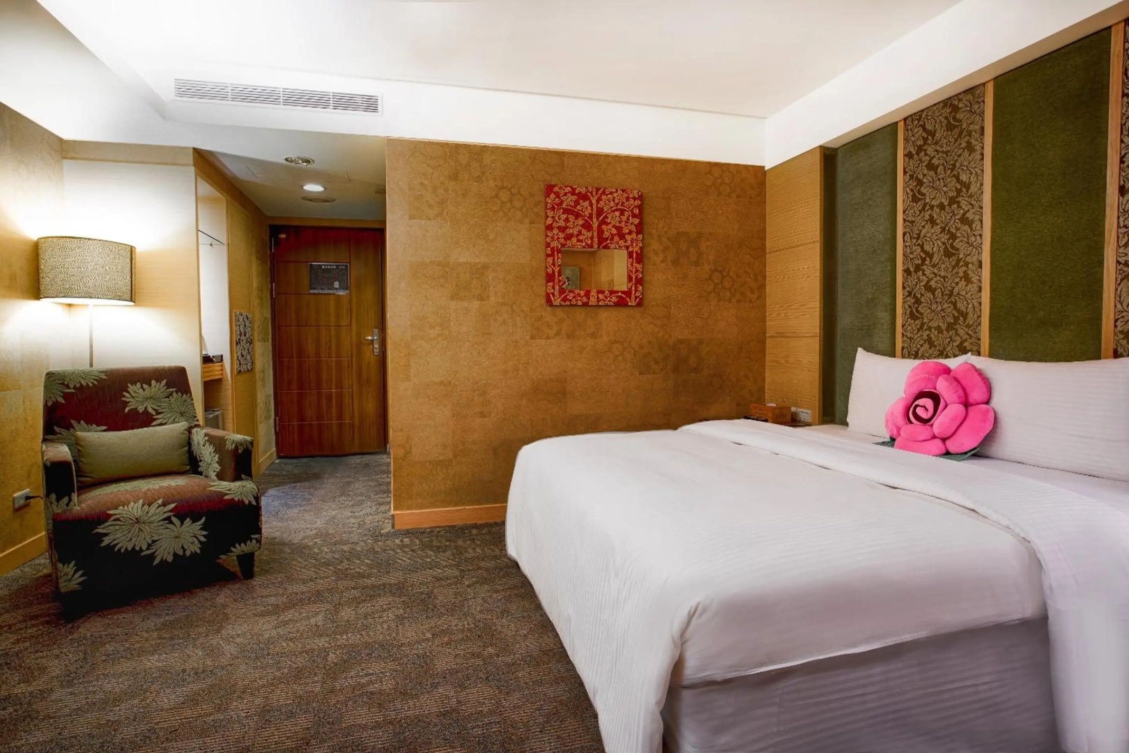 Photo - Cai She Hotel