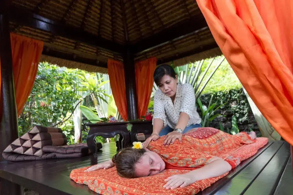 Foto - Tropical Bali Hotel