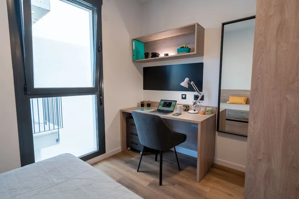 Foto - Micampus Alicante Student Residence