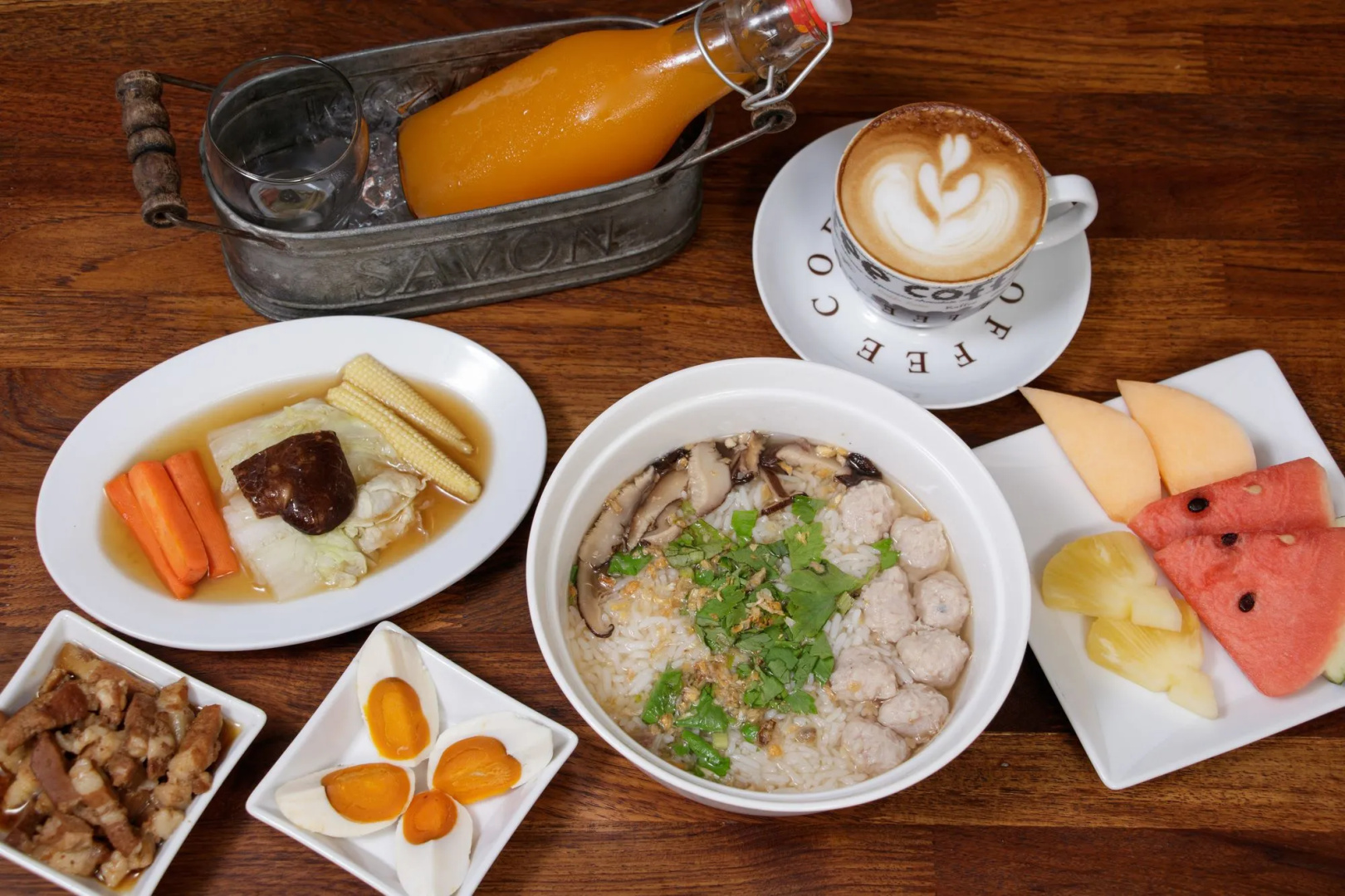 Foto - Sanae' Hotel Nimman