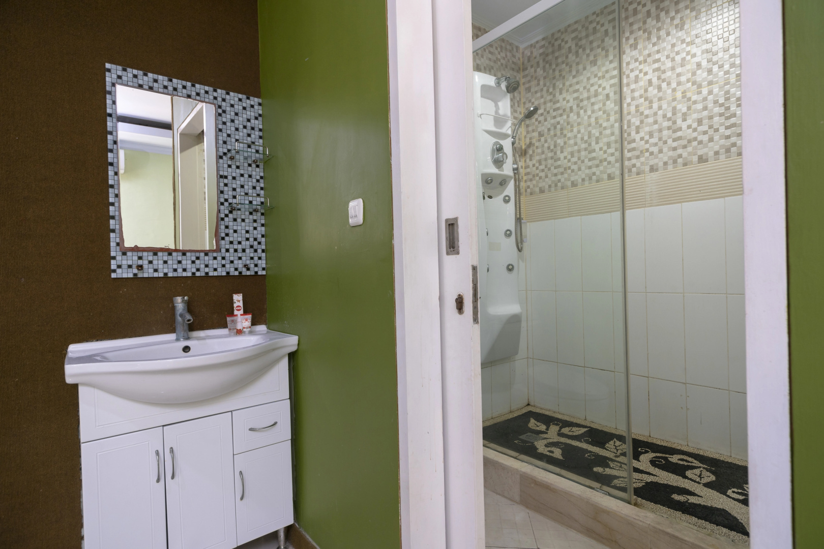 Foto - Dedy Beach Inn