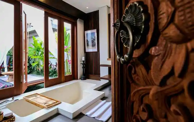 Photo - Sampatti Villas