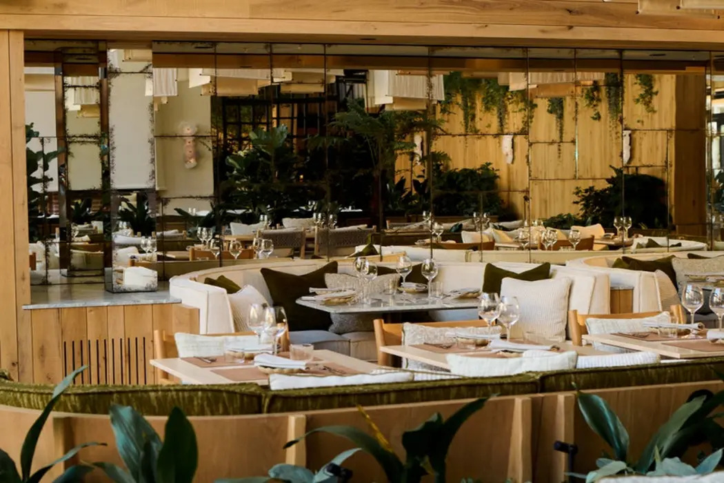 Foto - 1 Hotel Copenhagen