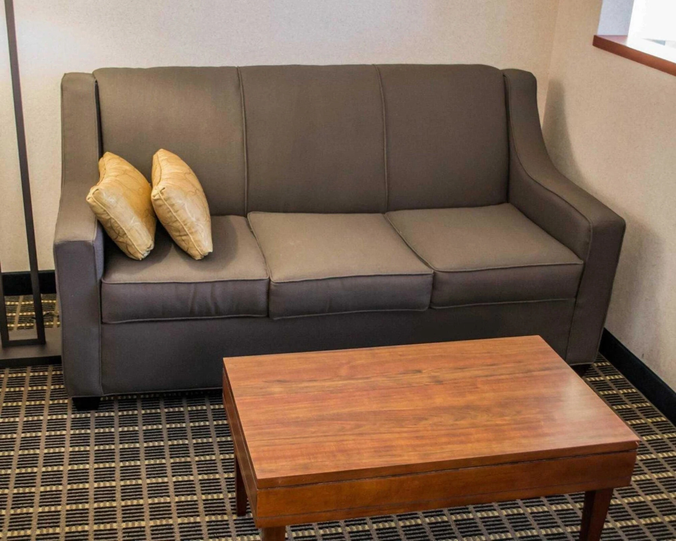 Foto - Comfort Suites Portland Southwest