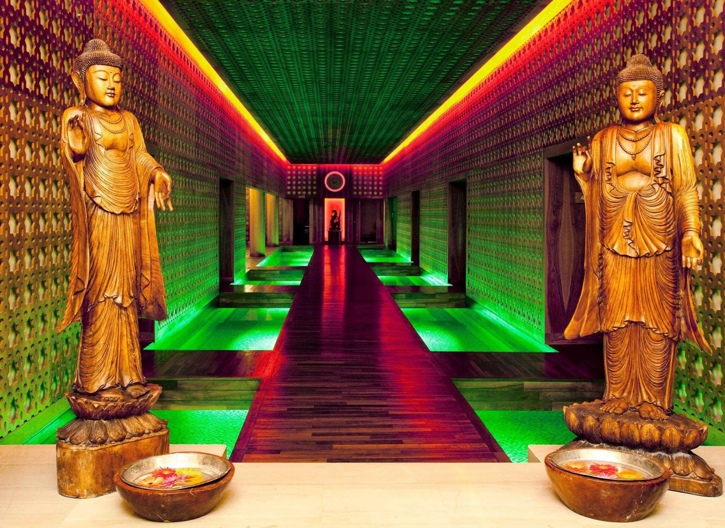 Photo - Gloria Serenity Resort