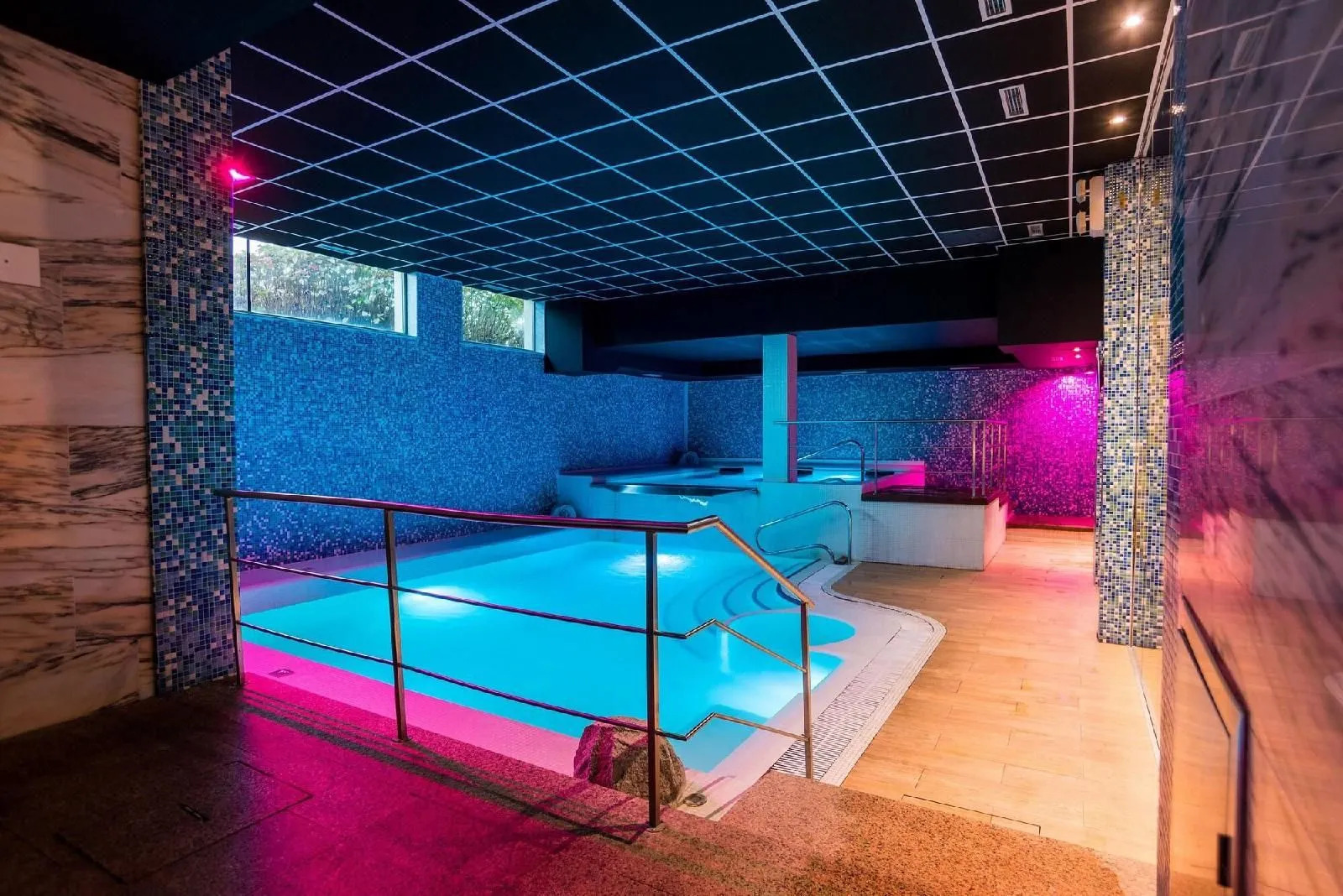 Foto - Hotel Spa Villa Pasiega