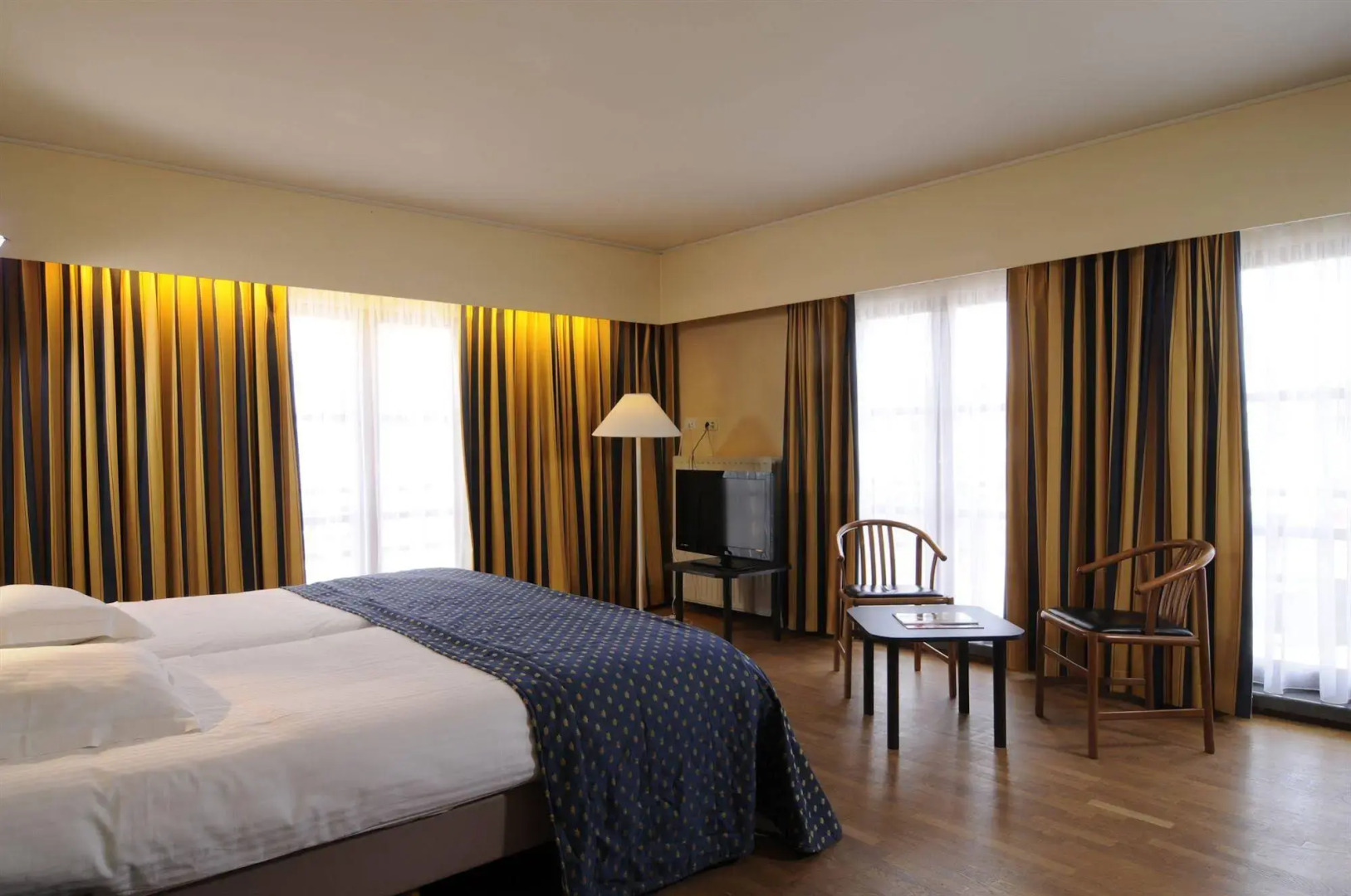 Photo - Rosenburg Hotel Brugge